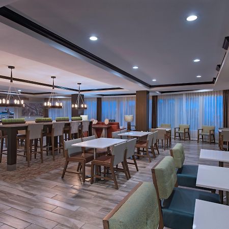 Holiday Inn Express & Suites Austin Nw - Four Points By Ihg Kültér fotó