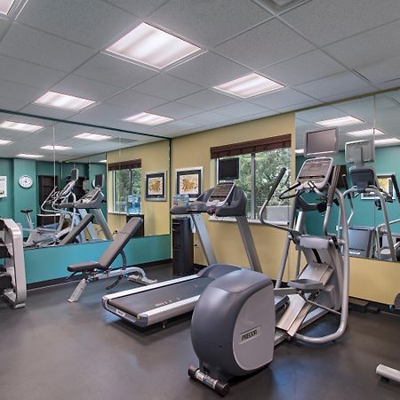 Holiday Inn Express & Suites Austin Nw - Four Points By Ihg Kültér fotó