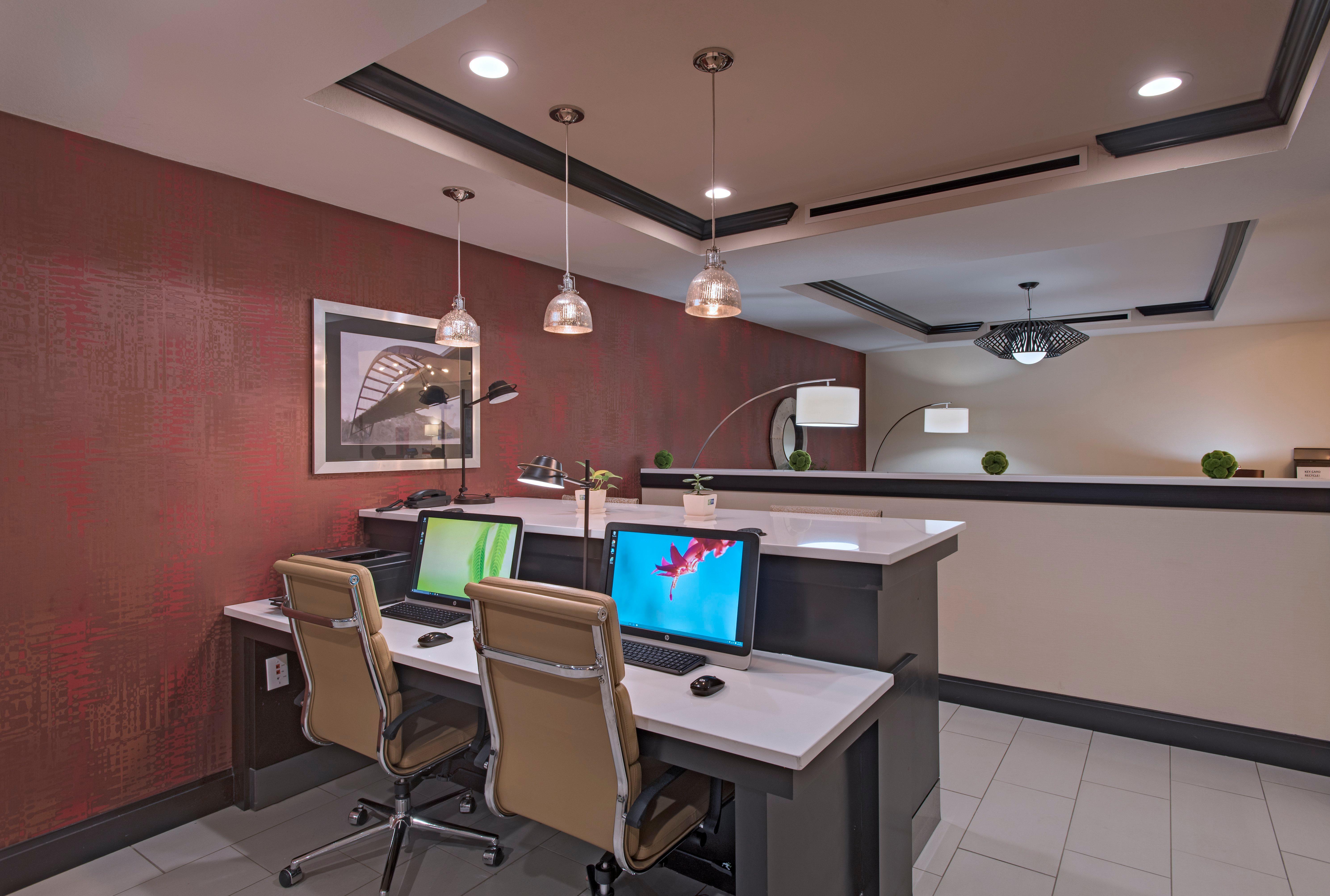 Holiday Inn Express & Suites Austin Nw - Four Points By Ihg Kültér fotó