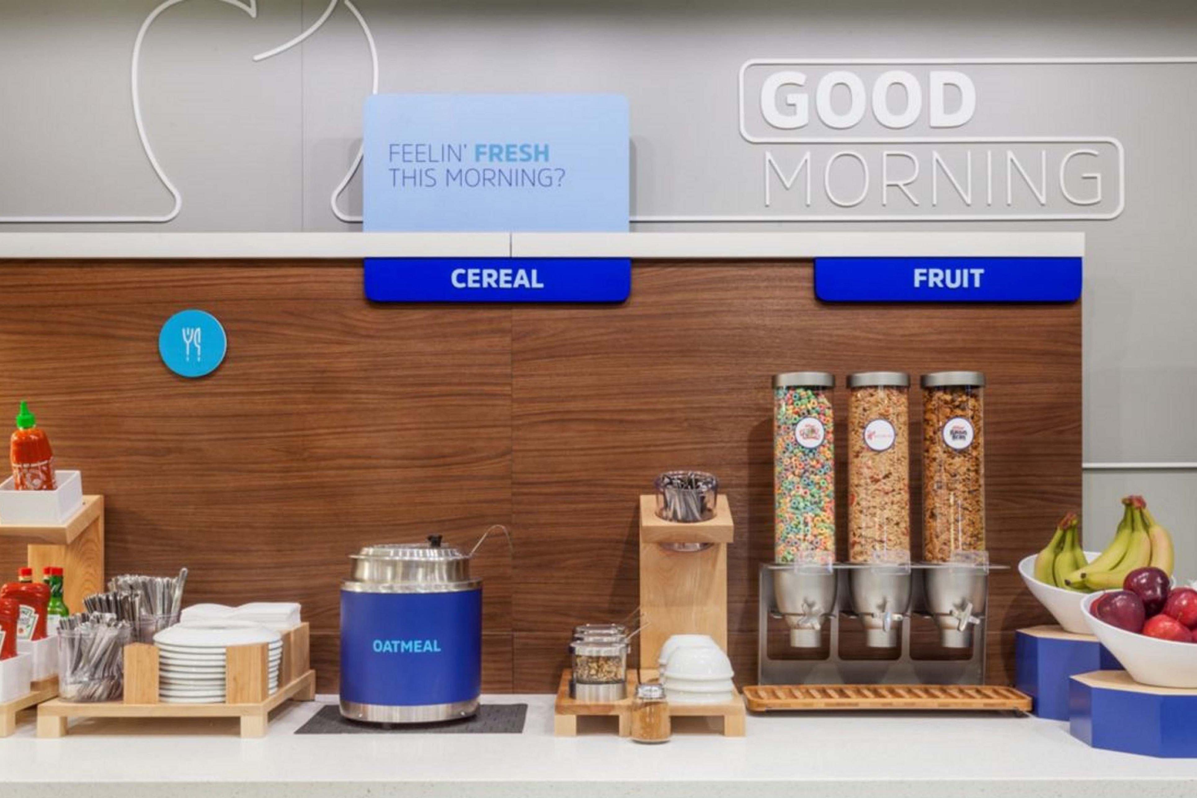 Holiday Inn Express & Suites Austin Nw - Four Points By Ihg Kültér fotó