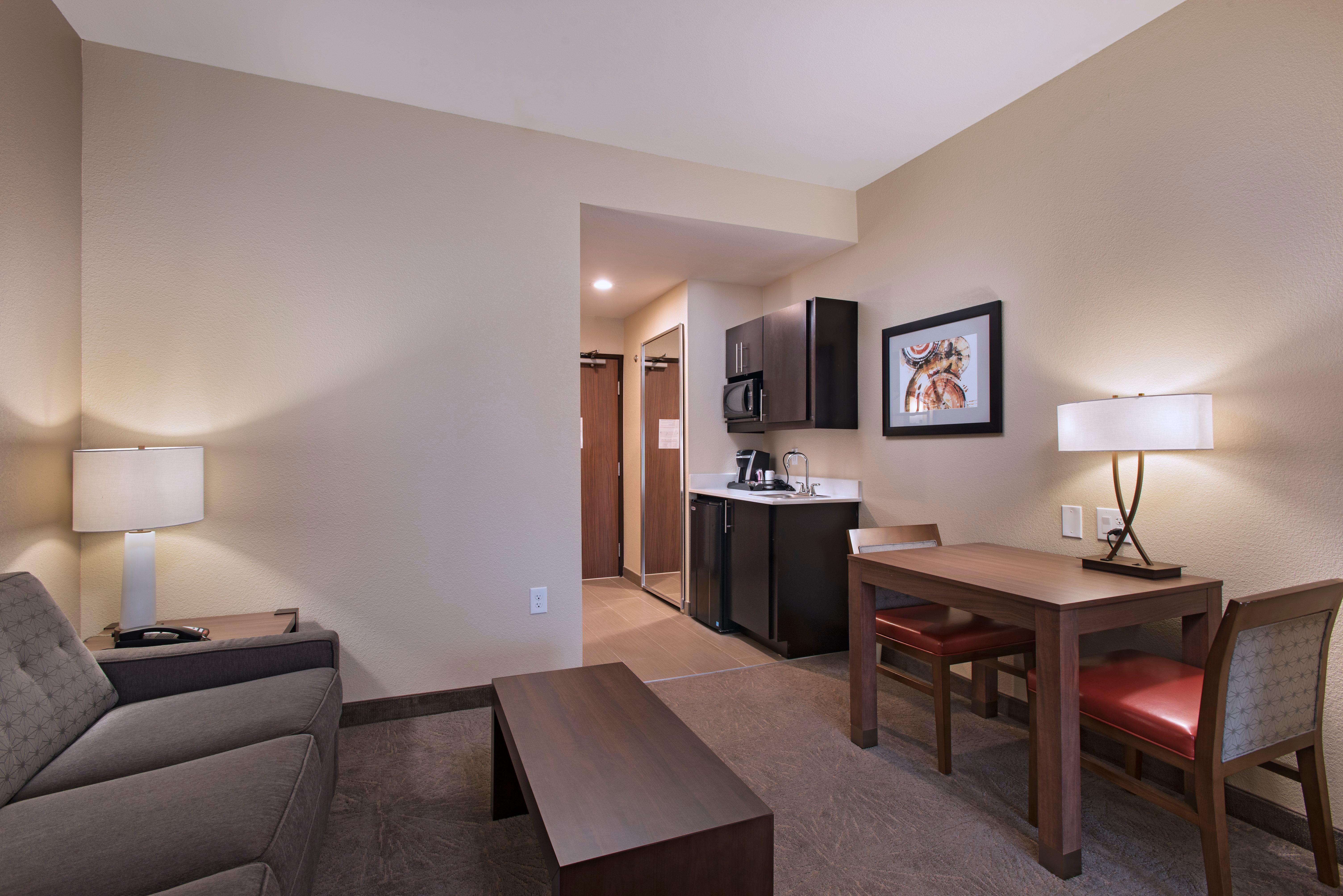 Holiday Inn Express & Suites Austin Nw - Four Points By Ihg Kültér fotó