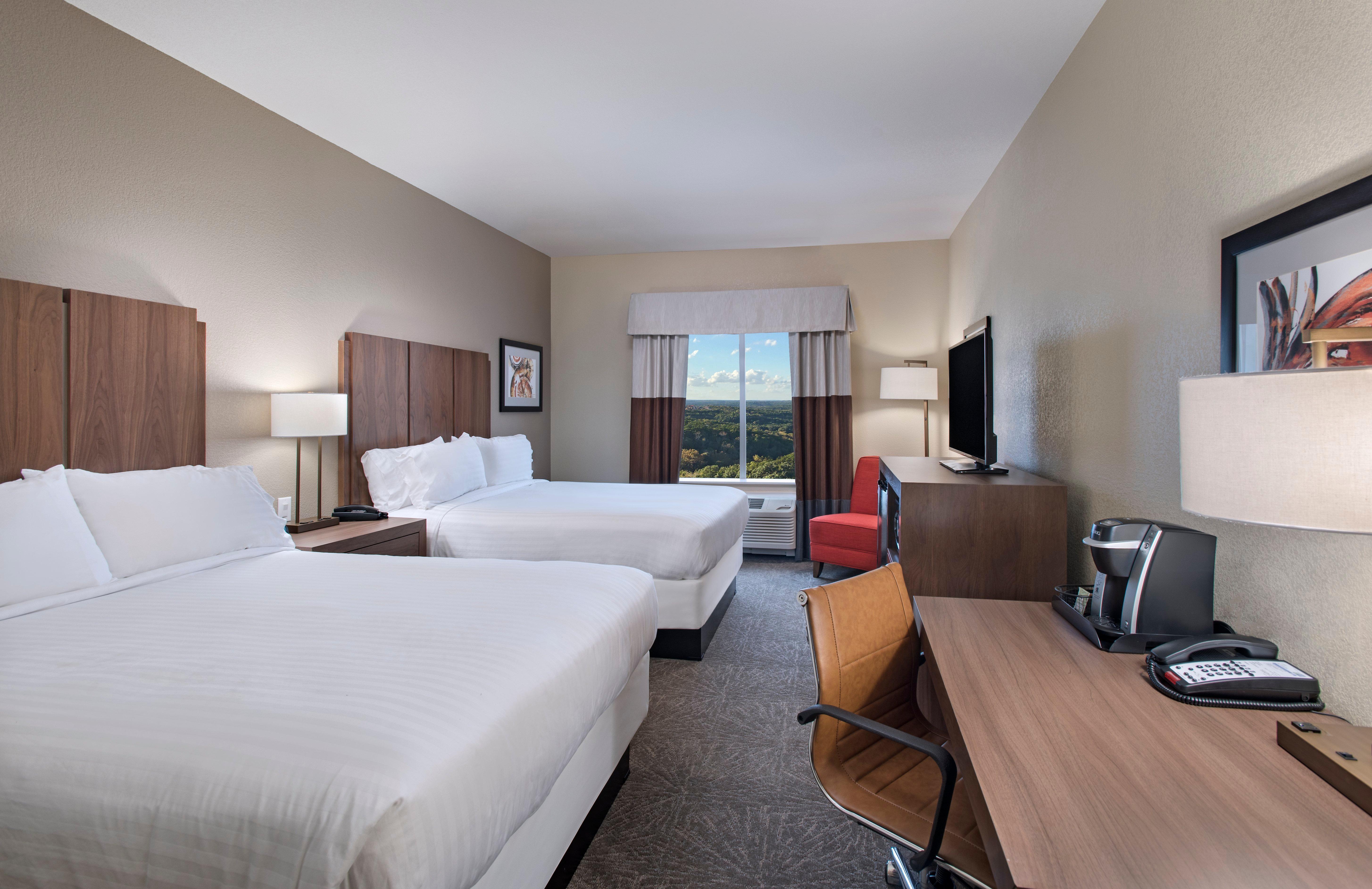 Holiday Inn Express & Suites Austin Nw - Four Points By Ihg Kültér fotó