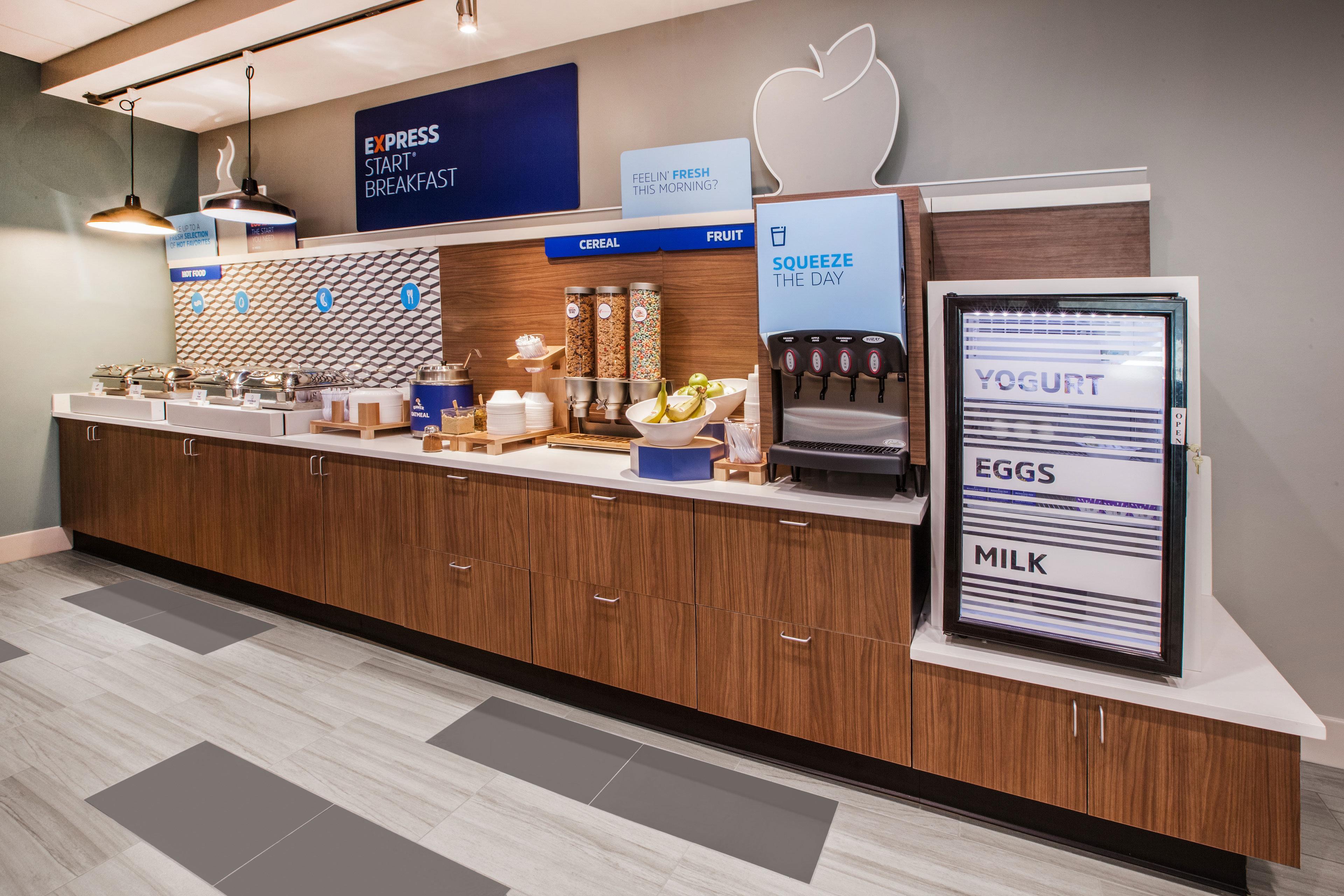 Holiday Inn Express & Suites Austin Nw - Four Points By Ihg Kültér fotó