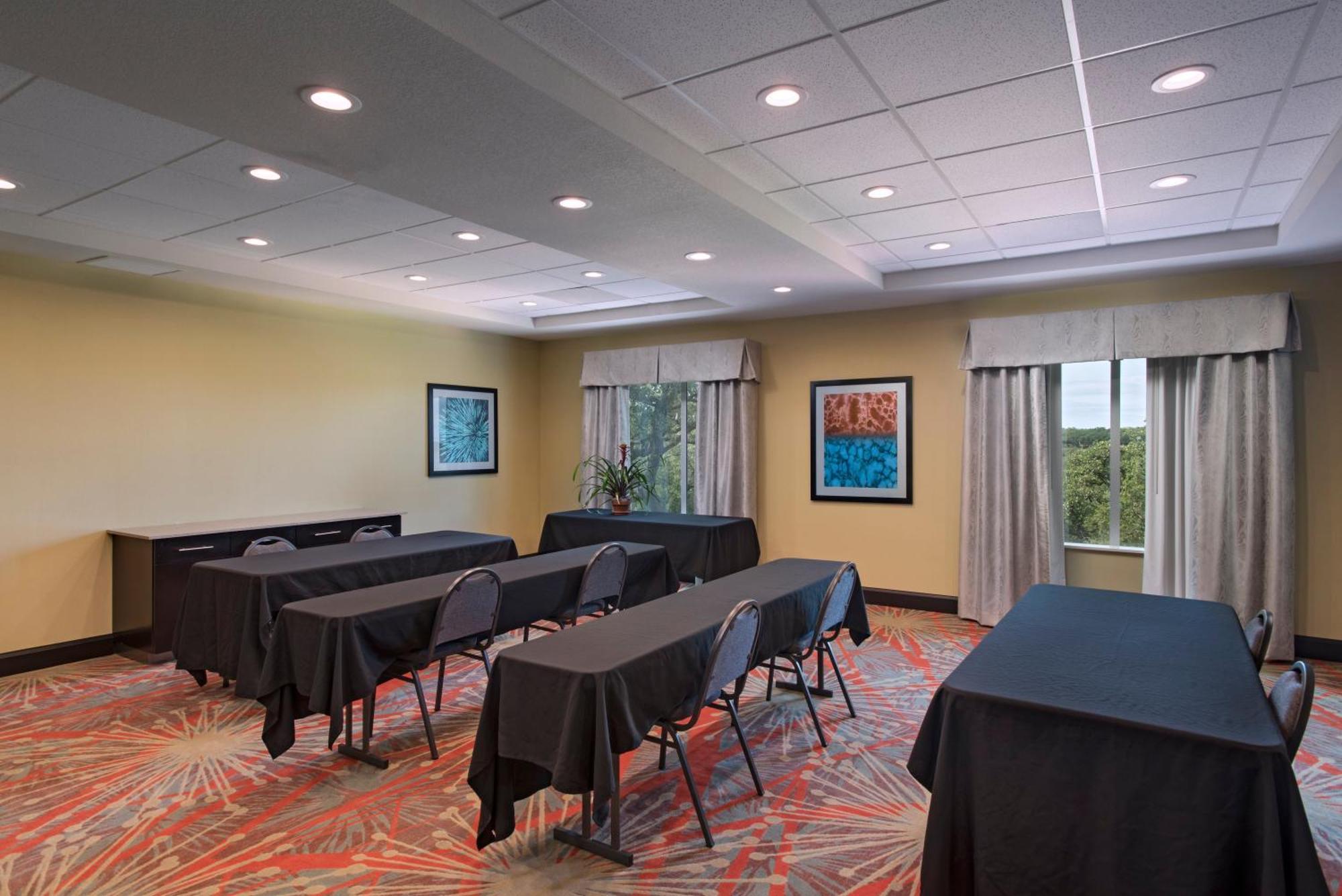 Holiday Inn Express & Suites Austin Nw - Four Points By Ihg Kültér fotó