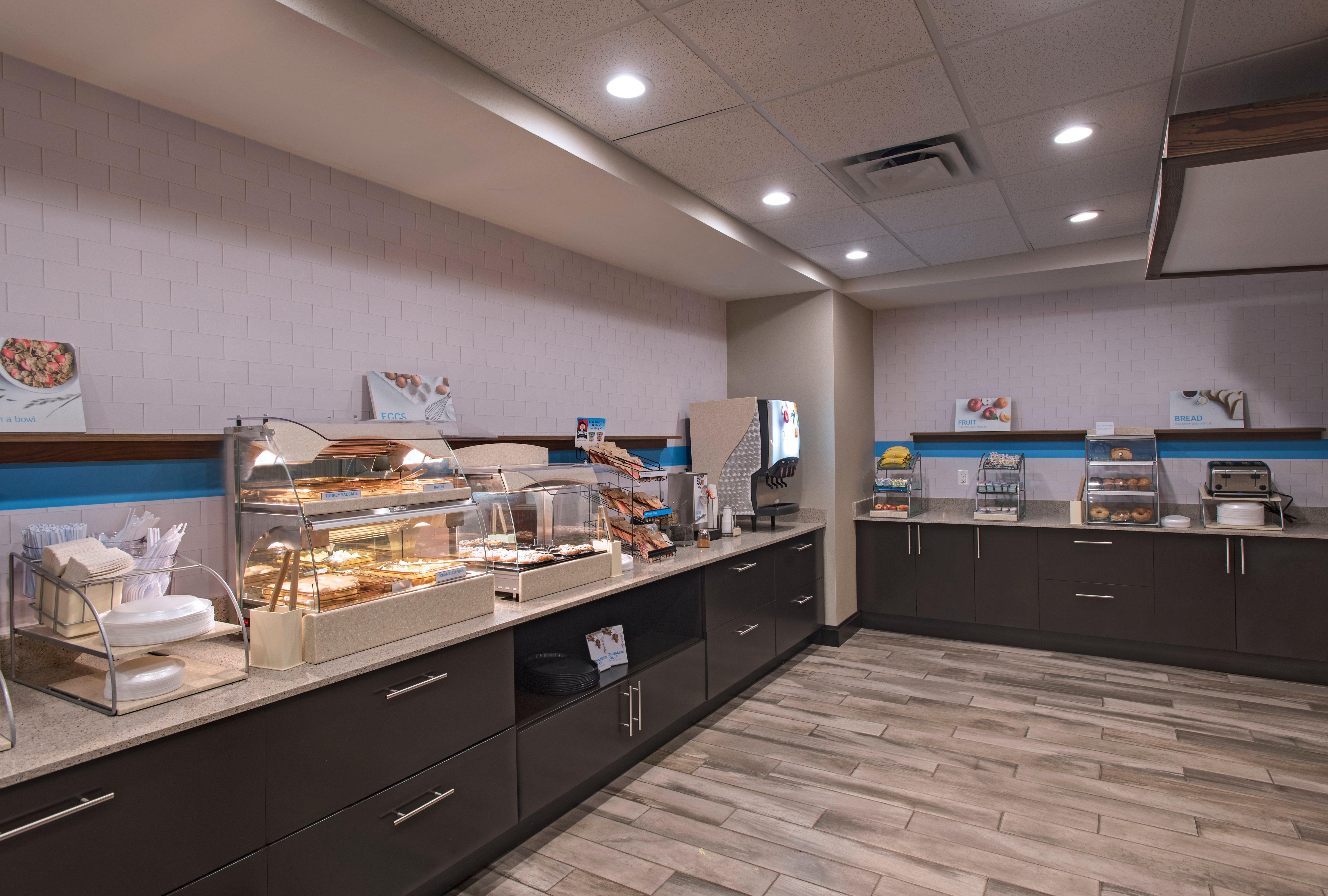 Holiday Inn Express & Suites Austin Nw - Four Points By Ihg Kültér fotó
