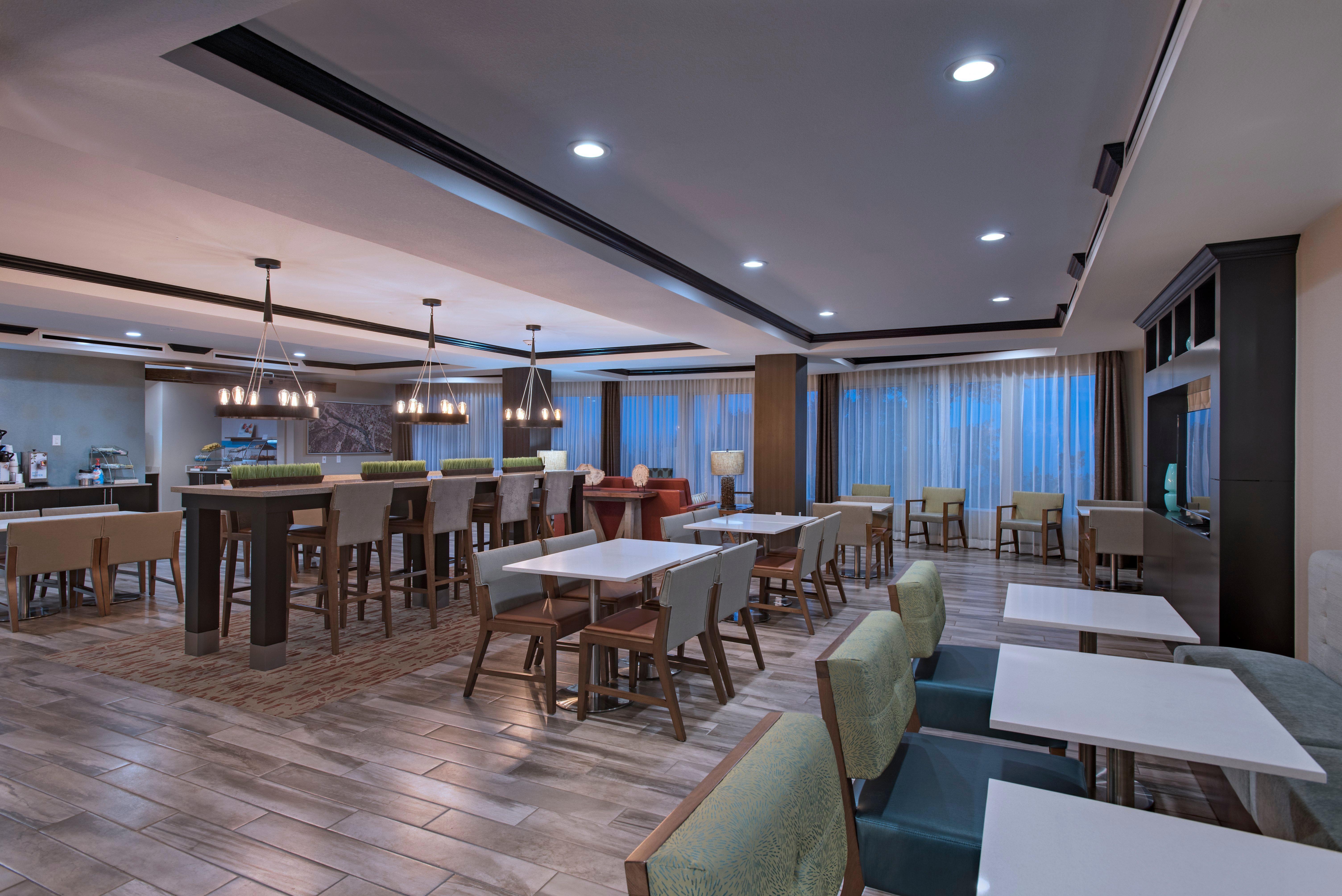 Holiday Inn Express & Suites Austin Nw - Four Points By Ihg Kültér fotó