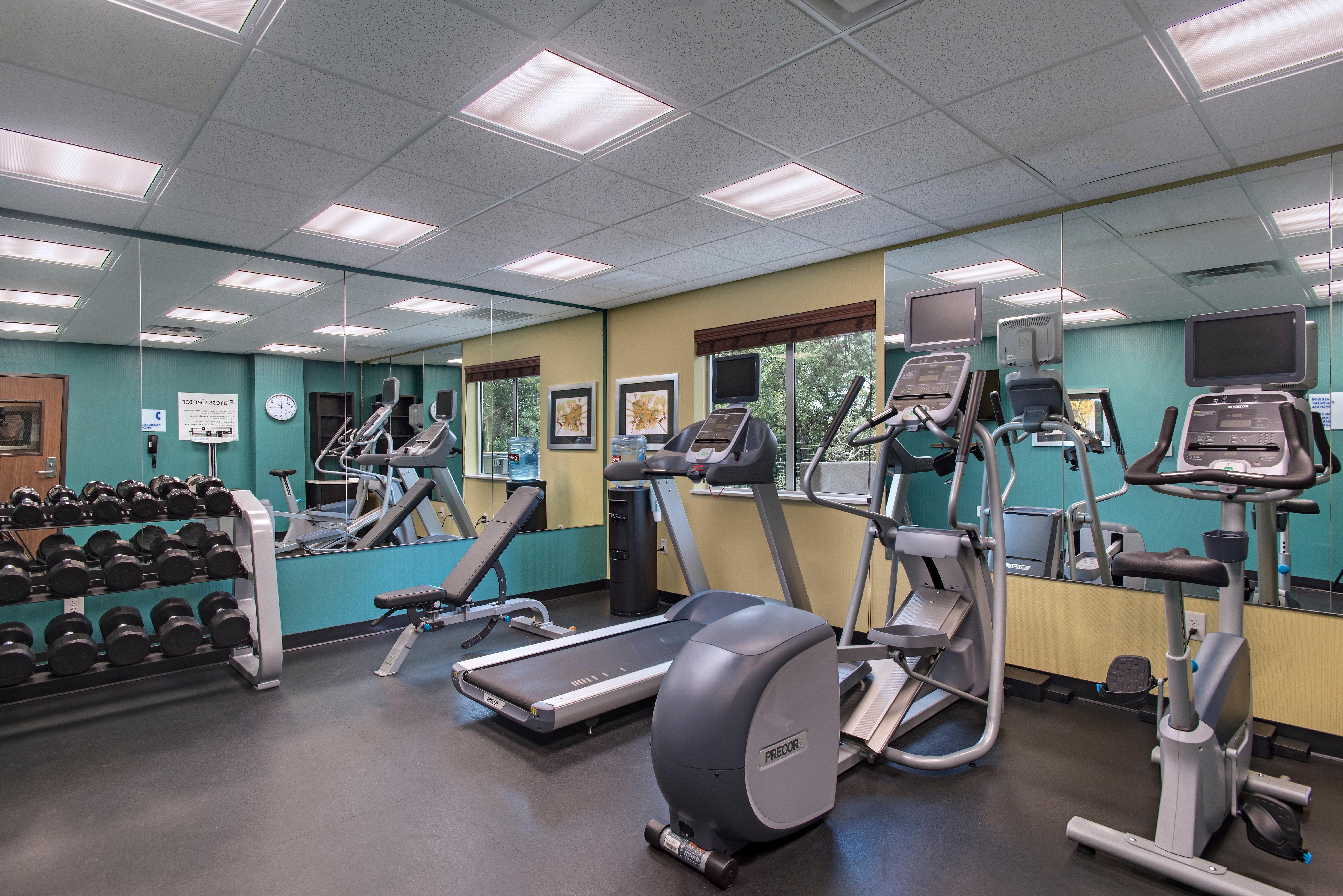 Holiday Inn Express & Suites Austin Nw - Four Points By Ihg Kültér fotó