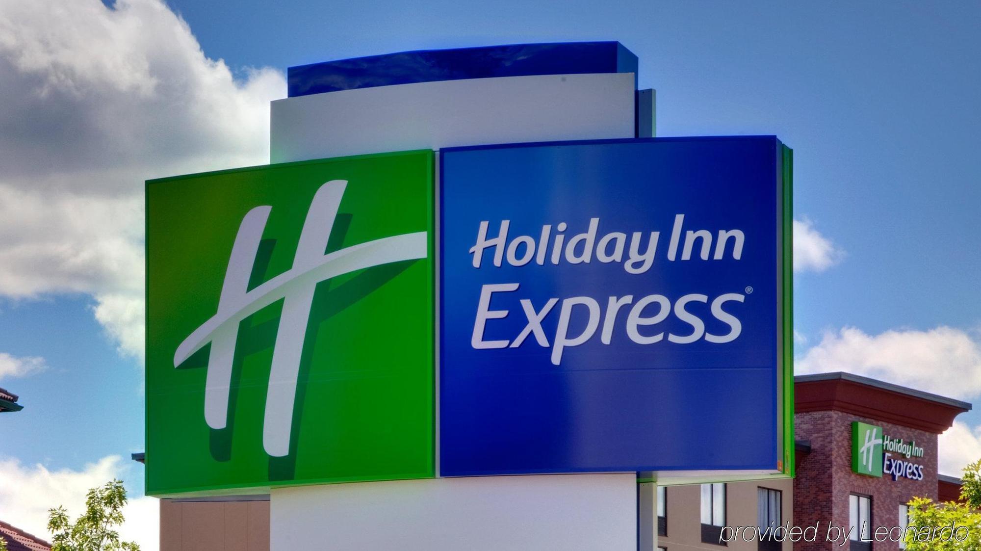 Holiday Inn Express & Suites Austin Nw - Four Points By Ihg Kültér fotó