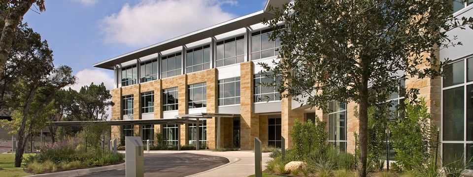Holiday Inn Express & Suites Austin Nw - Four Points By Ihg Kültér fotó