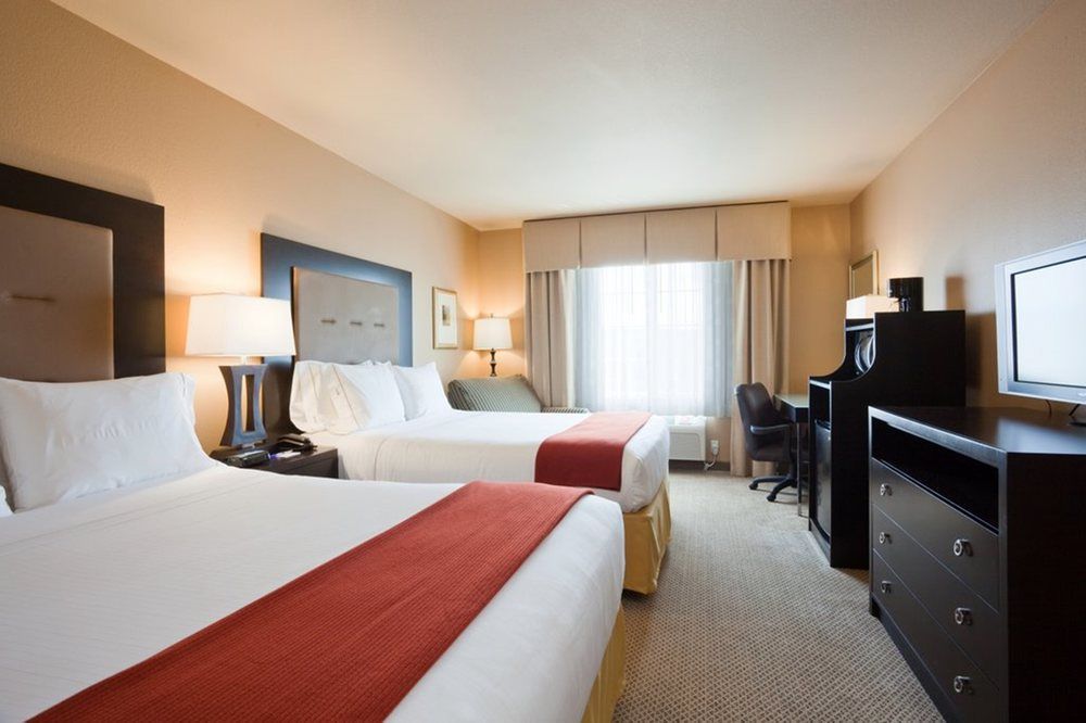 Holiday Inn Express & Suites Austin Nw - Four Points By Ihg Kültér fotó