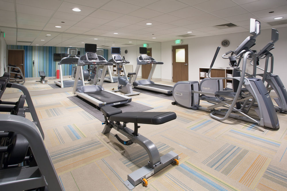 Holiday Inn Express & Suites Austin Nw - Four Points By Ihg Kültér fotó