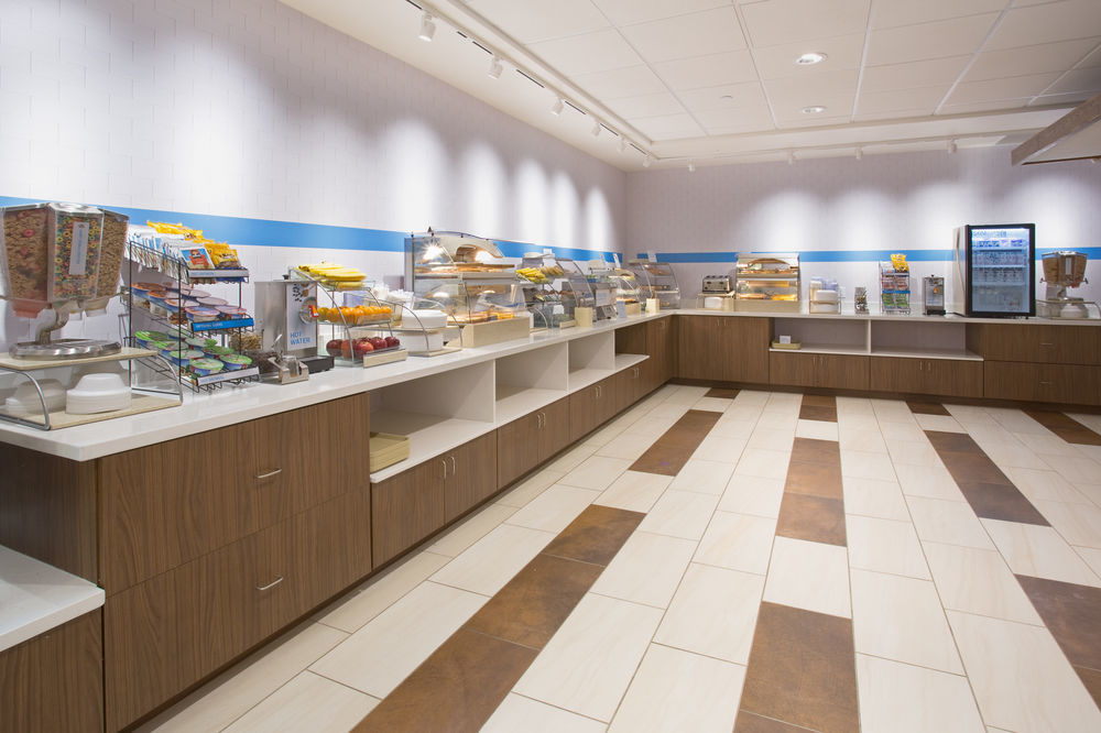 Holiday Inn Express & Suites Austin Nw - Four Points By Ihg Kültér fotó