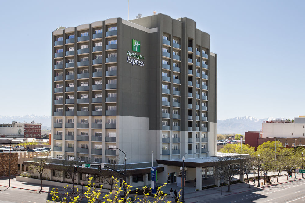 Holiday Inn Express & Suites Austin Nw - Four Points By Ihg Kültér fotó