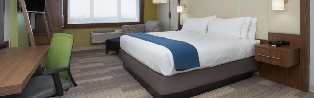 Holiday Inn Express & Suites Austin Nw - Four Points By Ihg Kültér fotó